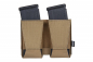 Preview: Primal Gear 2-chamber tactical insert Coyote Braun
