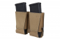 Preview: Primal Gear 2-chamber tactical insert Coyote Braun