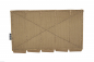 Preview: Primal Gear 5-chamber tactical insert Coyote Braun