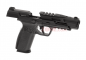 Preview: Piranha TR GBB - Schwarz, Kaliber 6mm