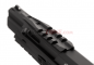 Preview: Piranha TR GBB - Schwarz, Kaliber 6mm