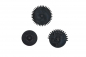 Preview: CNC V2/V3 Retro Arms PandoRA 18:1 Steel Gear-Set (3mm)