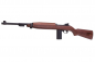 Preview: Springfield M1 Carbine Kunststoff in Holzoptik - Druckluft CO₂ 4,5 mm BB