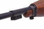 Preview: Springfield M1 Carbine Kunststoff in Holzoptik - Druckluft CO₂ 4,5 mm BB