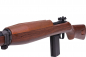 Preview: Springfield M1 Carbine Kunststoff in Holzoptik - Druckluft CO₂ 4,5 mm BB