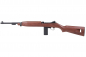 Preview: Springfield M1 Carbine CO₂ Blowback Airsoft 6 mm BB – Holzoptik