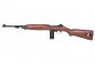 Preview: Springfield M1 Carbine CO₂ Airsoft Gewehr – Echtholz