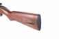 Preview: Springfield M1 Carbine CO₂ Airsoft Gewehr – Echtholz