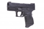 Preview: Springfield XDM 3.8" CO2 BlowBack -F- 4,5mm BB