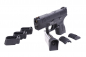 Preview: Springfield XDM 3.8" CO2 BlowBack -F- 4,5mm BB
