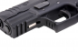 Preview: Springfield XDM Compact Schwarz 6 mm – Airsoft Gas Blow Back, ca. 0,72 J