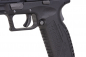 Preview: Springfield XDM 4.5" CO2 BlowBack -F- 4,5mm BB