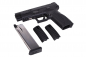 Preview: Springfield XDM 4.5" CO2 BlowBack -F- 4,5mm BB