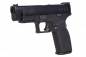 Preview: Springfield XDM 4.5" CO2 BlowBack -F- 4,5mm BB