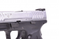 Preview: Springfield XDM 4.5" CO2 BlowBack -F- 4,5mm BB bicolor