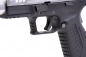 Preview: Springfield XDM GBB -F- 6mm bicolor