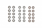Preview: SHS Steel Shims set