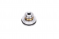 Preview: Aluminium bearing Piston Head SHS Silber