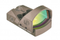 Preview: Sig Sauer ROMEO1PRO Red Dot 1x30 6 MOA FDE