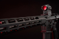 Preview: Sig Sauer ROMEO-MSR Gen2 Red Dot 1x20 2 MOA Picatinny schwarz