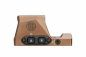 Preview: Sig Sauer ROMEO X PRO Red Dot Circle Dot Dual FDE