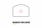 Preview: Sig Sauer ROMEO-X Enclosed Pro Red Dot 1x24 Circle Dot schwarz