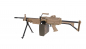 Preview: Specna Arms FN Herstal M249 MK1 CORE™ Tan – 0,5 J AEG 6 mm BB