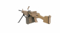 Preview: Specna Arms FN Herstal M249 MK2 CORE™ Braun
