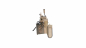 Preview: Specna Arms FN Herstal M249 MK2 CORE™ Braun