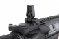 Preview: Specna Arms SA-P20 Prime™ BLDC™ Aster II ETU – Schwarz 0,5 J AEG 6 mm BB