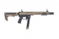 Preview: Specna Arms SA-FX02 FLEX BLDC HAL ETU Gen.2 Airsoft Karabiner Half-Tan 0,5J