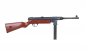 Preview: Specna Arms MP41 RETRO (X-ASR) – Schwarz 0,5 J AEG 6 mm BB