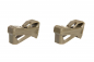 Preview: Specna Arms Magazin clip für M4/M16 magazines (2pcs.) - Tan