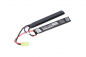 Preview: Specna Arms 7,4V 1450 mAh Li-Po 30/50C 2-teilig Mini-Tamiya