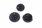 Preview: Specna Arms Oblivion 13:1 precision Gear-Set mit improved timing