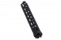 Preview: Specna Arms MK8-style M-LOK 13" Montageschiene für M4/AR15 Repliken - Schwarz