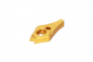 Preview: Specna Arms x Mancraft fire selector für M4/M16 Repliken Gold