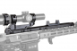 Preview: Specna Arms 30 mm Zielfernrohr Montage mit quick change magnification