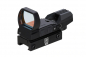 Preview: Specna Arms CORE™ Open II Rotpunktvisier Schwarz