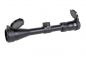 Preview: Specna Arms Core™ 3-9X40 Zielfernrohr Schwarz