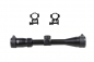 Preview: Specna Arms Core™ 3-9X40 Zielfernrohr Schwarz