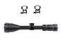 Preview: Specna Arms Core™ 3-9X50 Zielfernrohr Schwarz