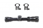 Preview: Specna Arms CORE™ 2-7X32 Zielfernrohr Schwarz