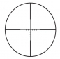 Preview: Specna Arms CORE™ 2-7X32 Zielfernrohr Schwarz