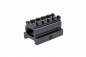 Preview: Specna Arms CORE™ 25mm lang Optikmontage