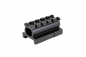 Preview: Specna Arms CORE™ 19mm lang Optikmontage