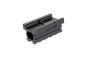 Preview: Specna Arms CORE™ 19mm lang Optikmontage