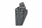 Preview: Specna Arms Kydex Holster für Colt 1911- Schwarz