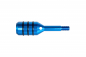 Preview: Storm Airsoft Aluminium reloading lever für STORM PC1 Blau