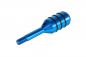 Preview: Storm Airsoft Aluminium reloading lever für STORM PC1 Blau – Ansicht 3
